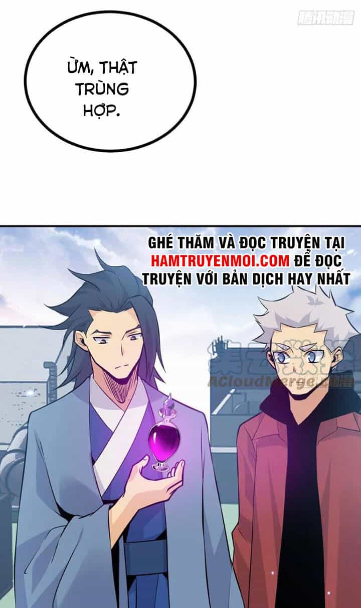 Nhất Quyền Bạo Tinh - Chương 16 - ảnh 32