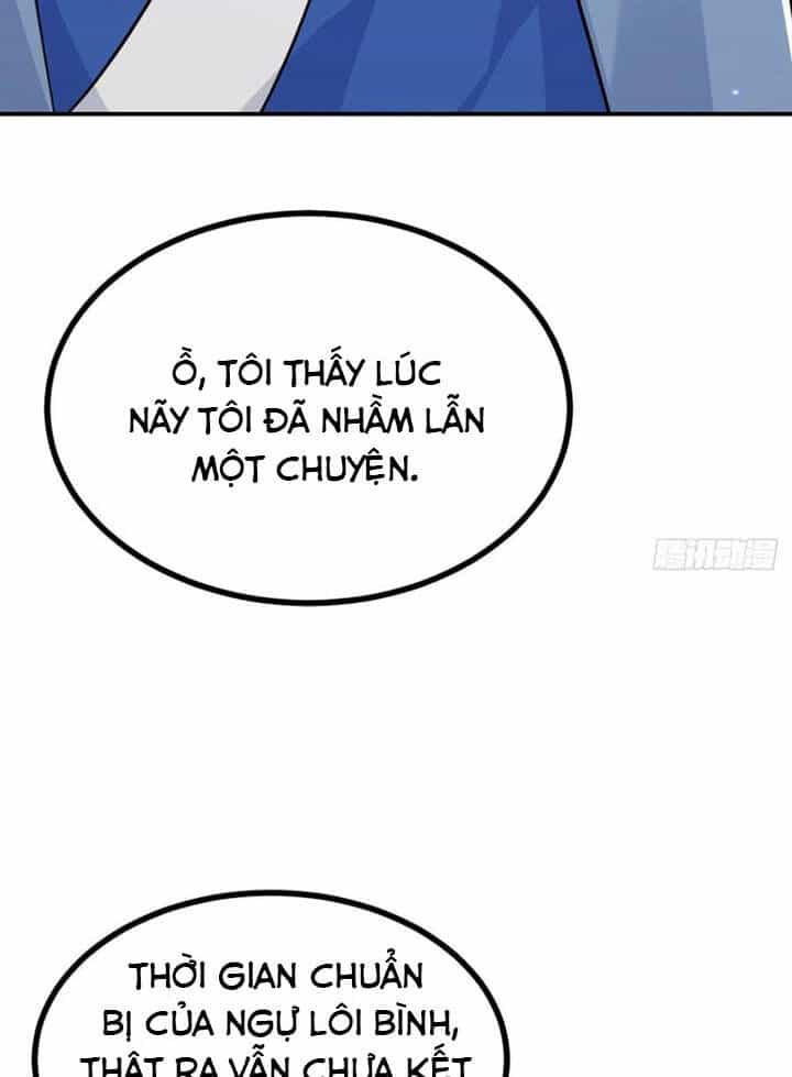 Nhất Quyền Bạo Tinh - Chương 16 - ảnh 43