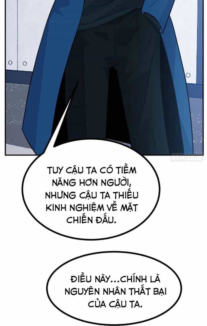 Nhất Quyền Bạo Tinh - Chương 18 - ảnh 20