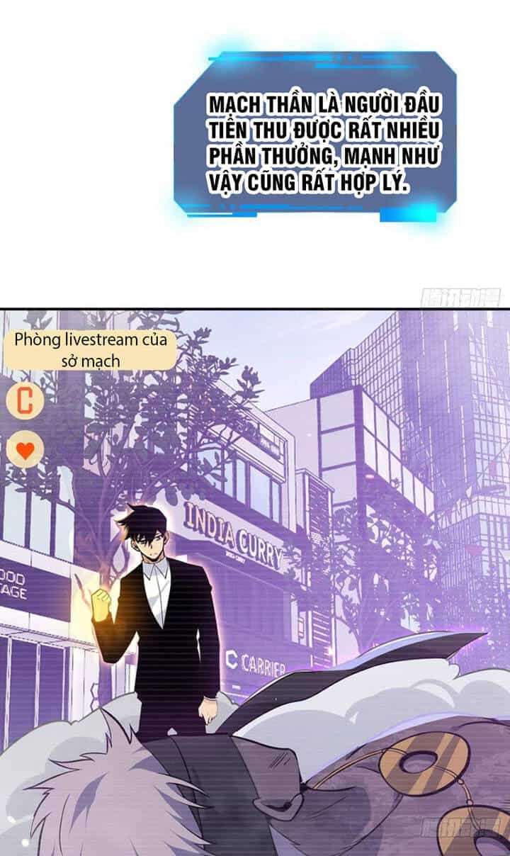 Nhất Quyền Bạo Tinh - Chương 18 - ảnh 28