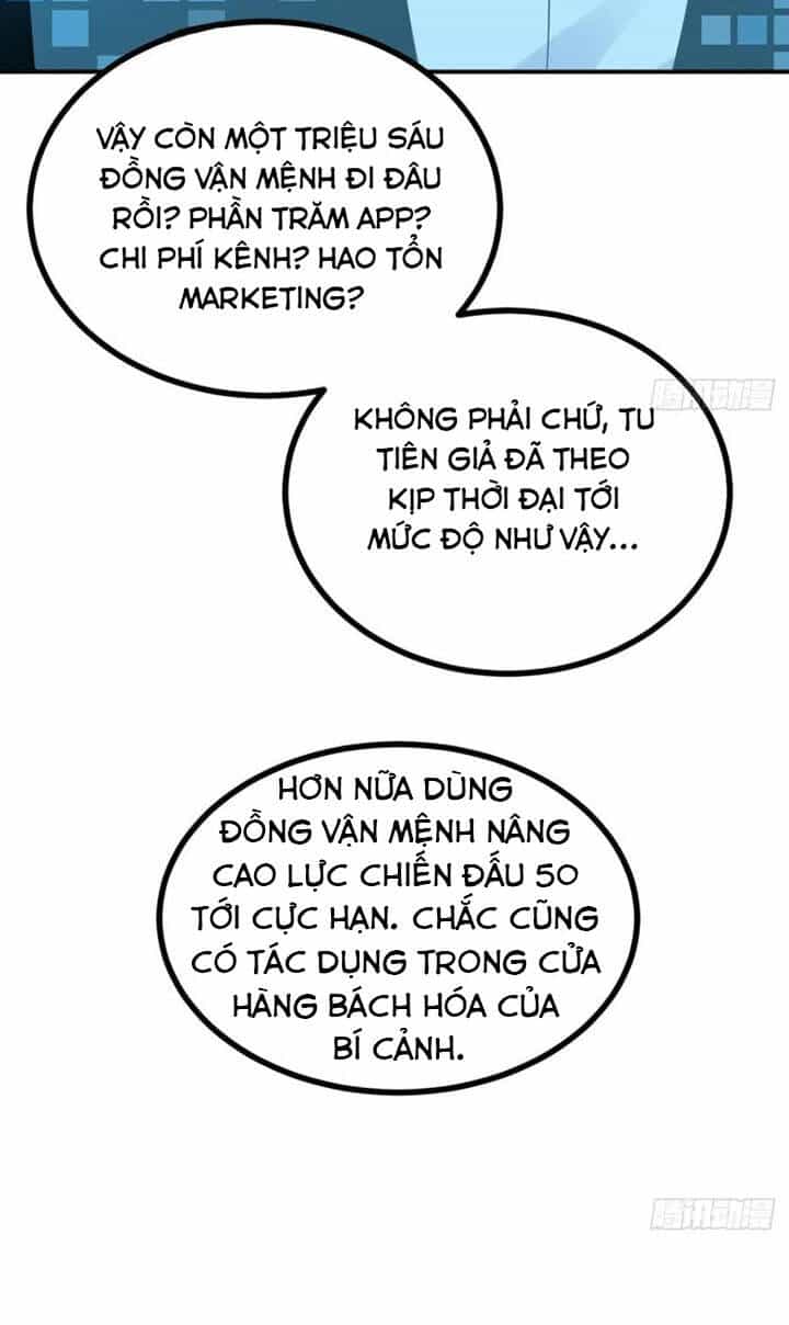 Nhất Quyền Bạo Tinh - Chương 18 - ảnh 33