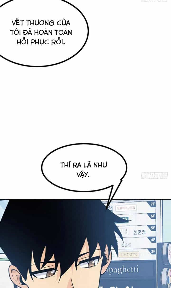 Nhất Quyền Bạo Tinh - Chương 18 - ảnh 37