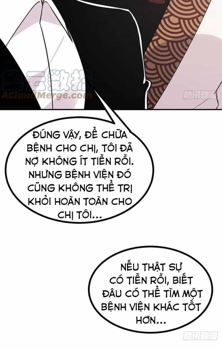 Nhất Quyền Bạo Tinh - Chương 19 - ảnh 11