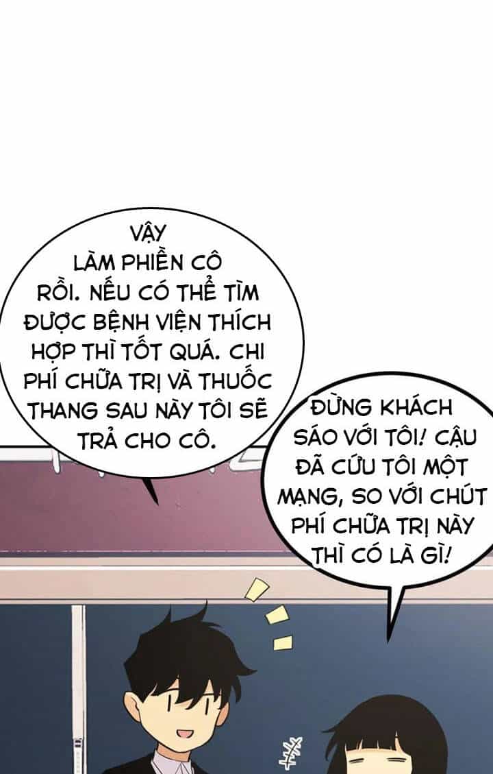 Nhất Quyền Bạo Tinh - Chương 19 - ảnh 14