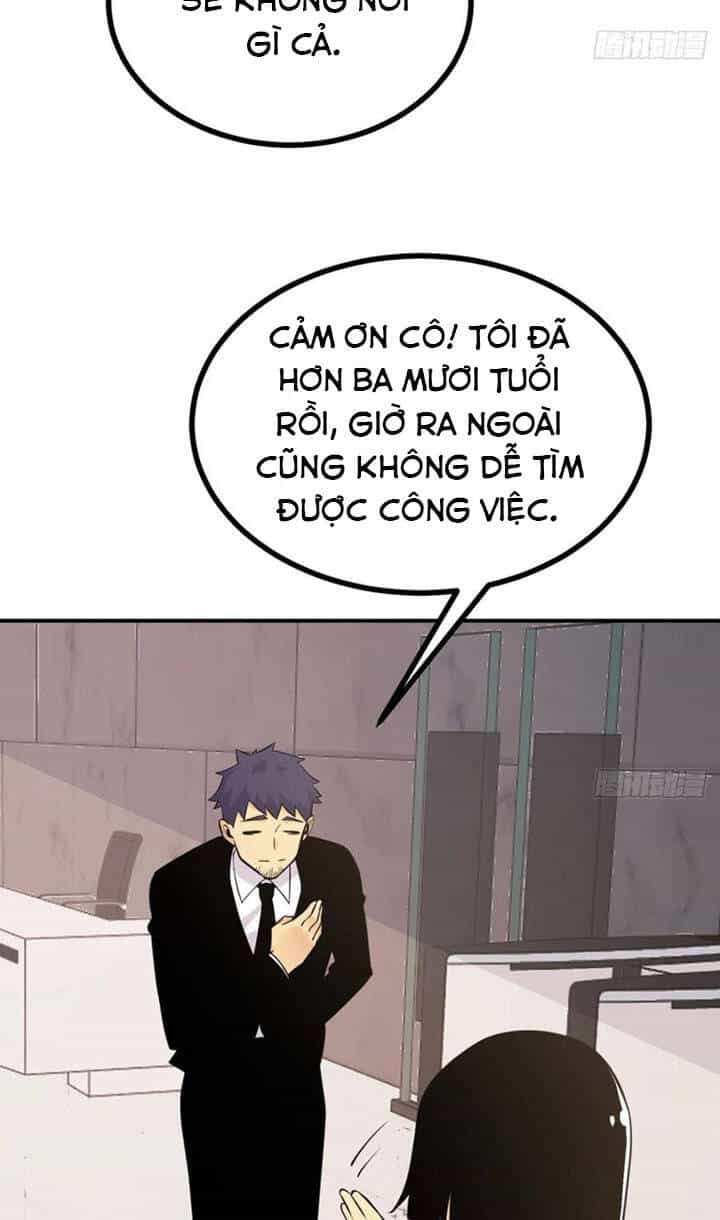 Nhất Quyền Bạo Tinh - Chương 19 - ảnh 40