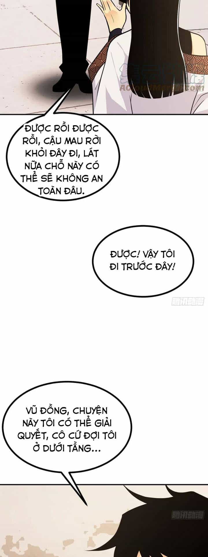 Nhất Quyền Bạo Tinh - Chương 19 - ảnh 41