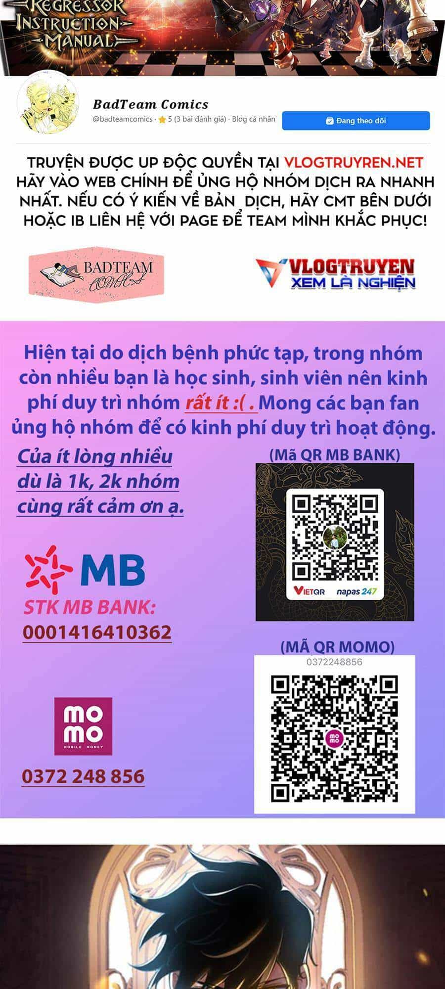 Nhất Quyền Bạo Tinh - Chương 2 - ảnh 2