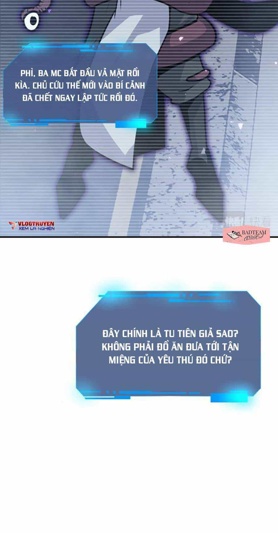 Nhất Quyền Bạo Tinh - Chương 2 - ảnh 28