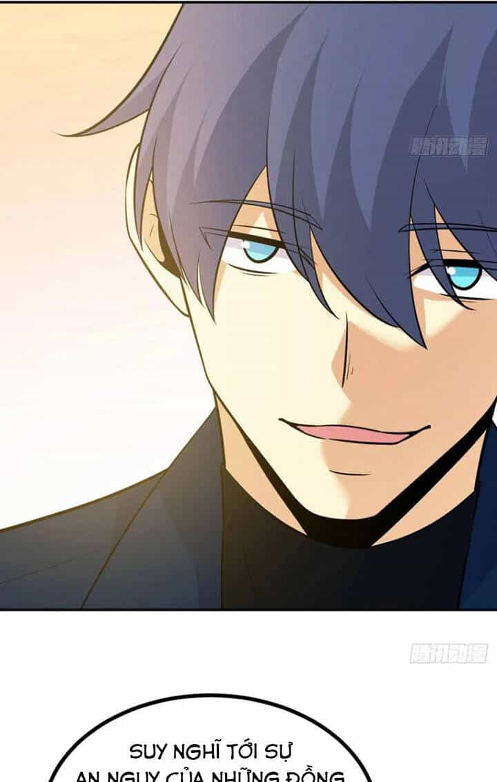 Nhất Quyền Bạo Tinh - Chương 20 - ảnh 12