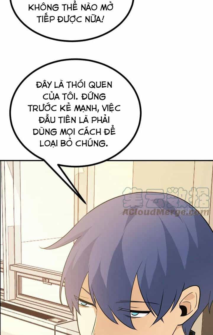 Nhất Quyền Bạo Tinh - Chương 20 - ảnh 15