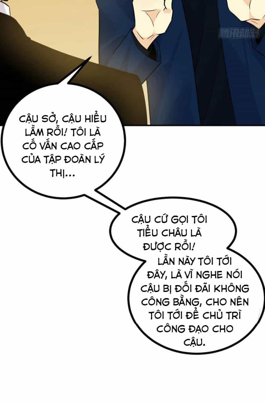 Nhất Quyền Bạo Tinh - Chương 20 - ảnh 47