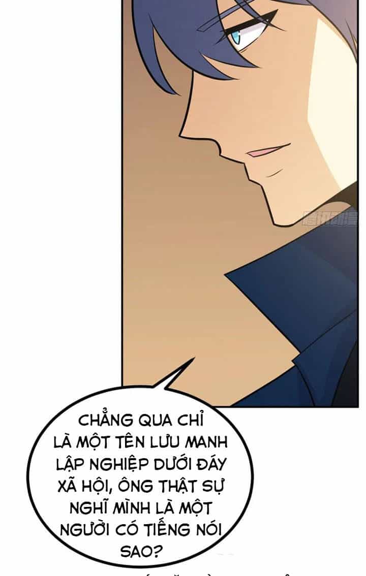 Nhất Quyền Bạo Tinh - Chương 21 - ảnh 13