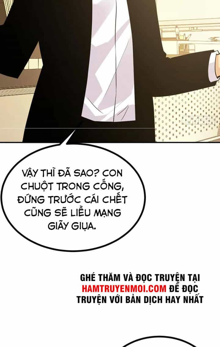 Nhất Quyền Bạo Tinh - Chương 21 - ảnh 15