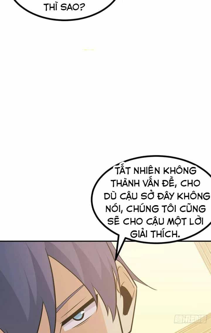 Nhất Quyền Bạo Tinh - Chương 21 - ảnh 3