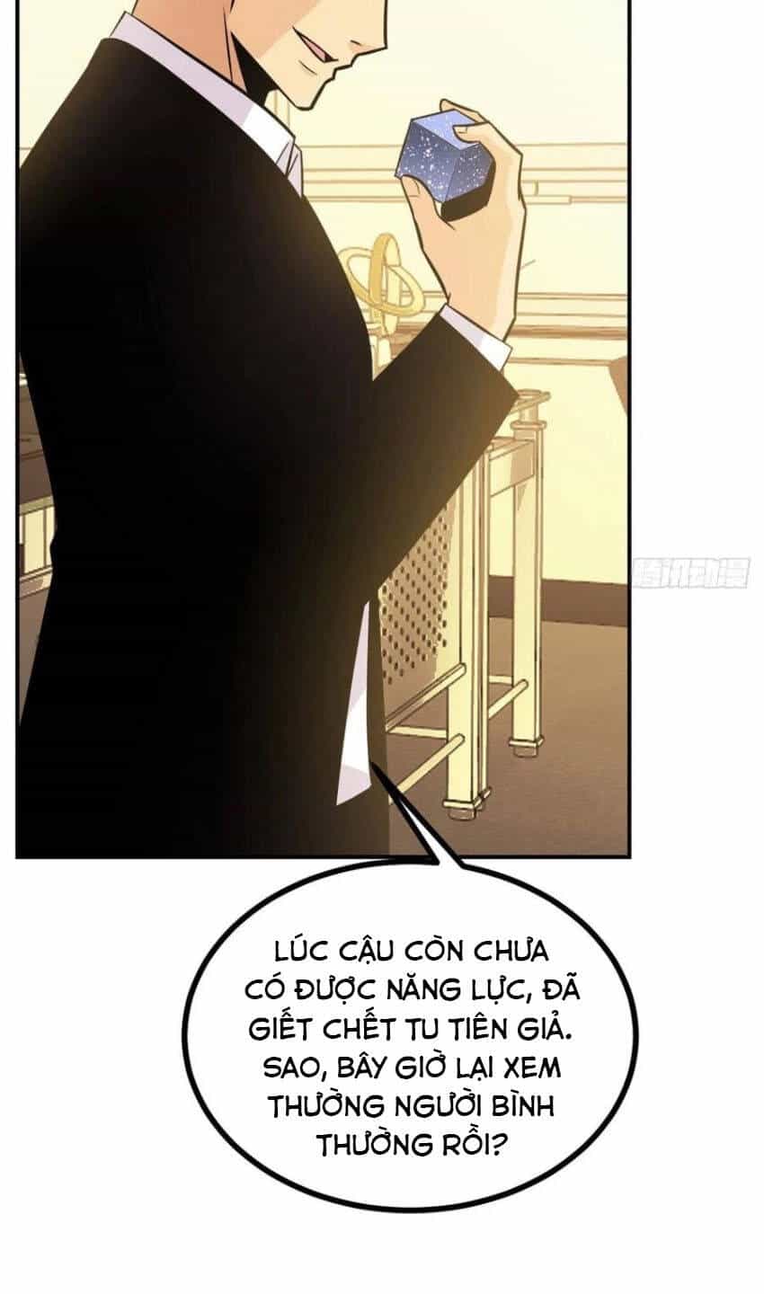 Nhất Quyền Bạo Tinh - Chương 21 - ảnh 31