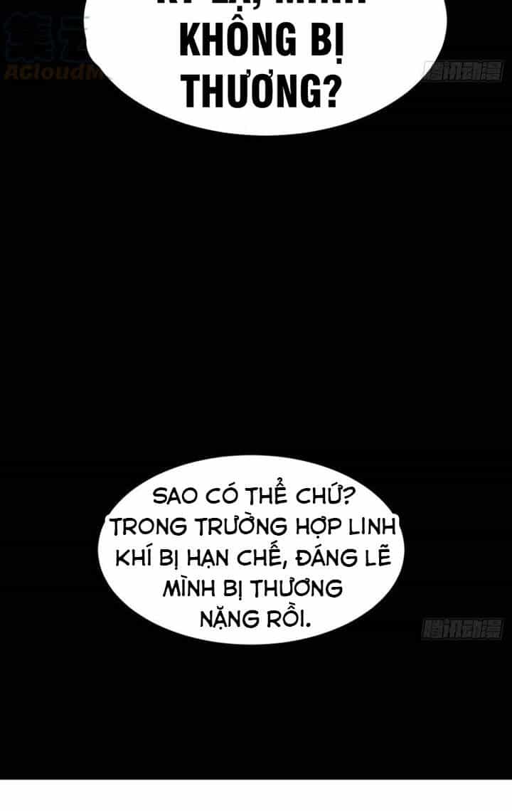 Nhất Quyền Bạo Tinh - Chương 21 - ảnh 46