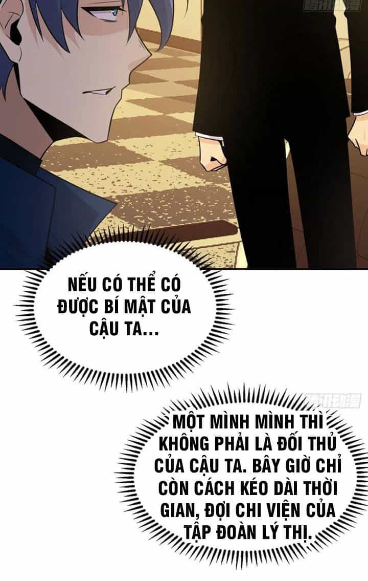 Nhất Quyền Bạo Tinh - Chương 21 - ảnh 6