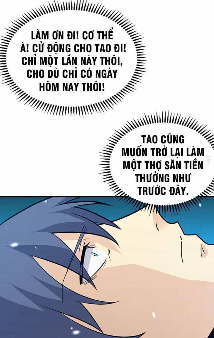 Nhất Quyền Bạo Tinh - Chương 22 - ảnh 12