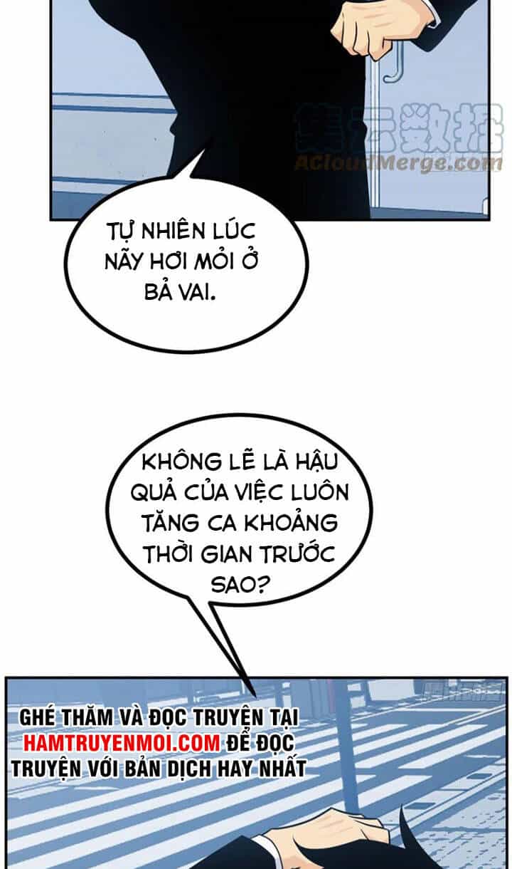 Nhất Quyền Bạo Tinh - Chương 22 - ảnh 24