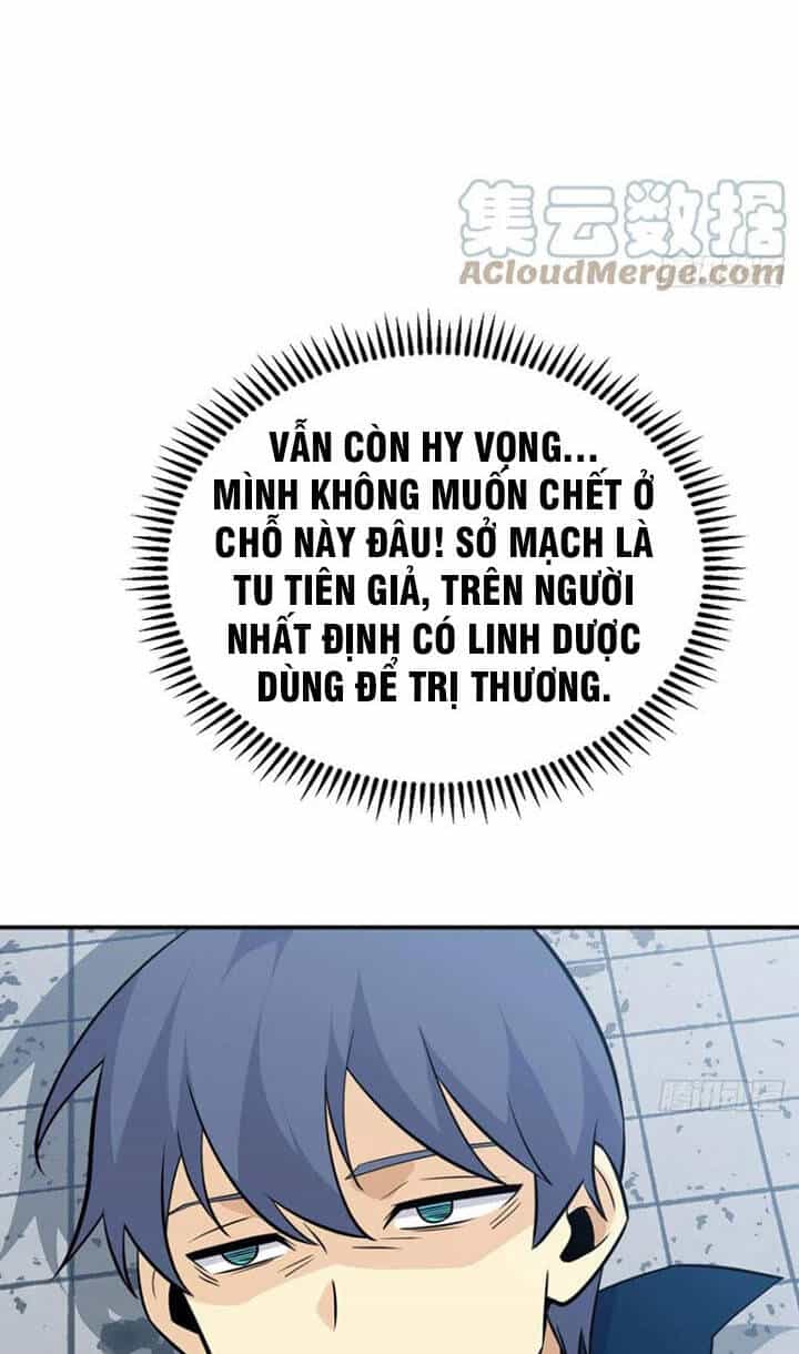 Nhất Quyền Bạo Tinh - Chương 22 - ảnh 26