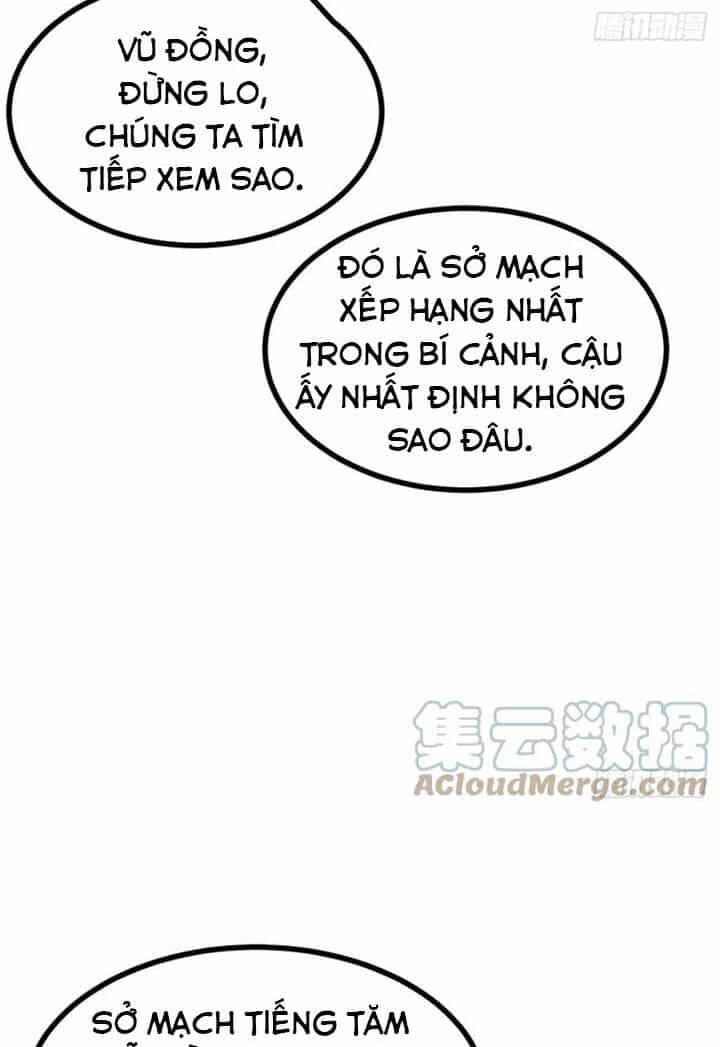 Nhất Quyền Bạo Tinh - Chương 22 - ảnh 46