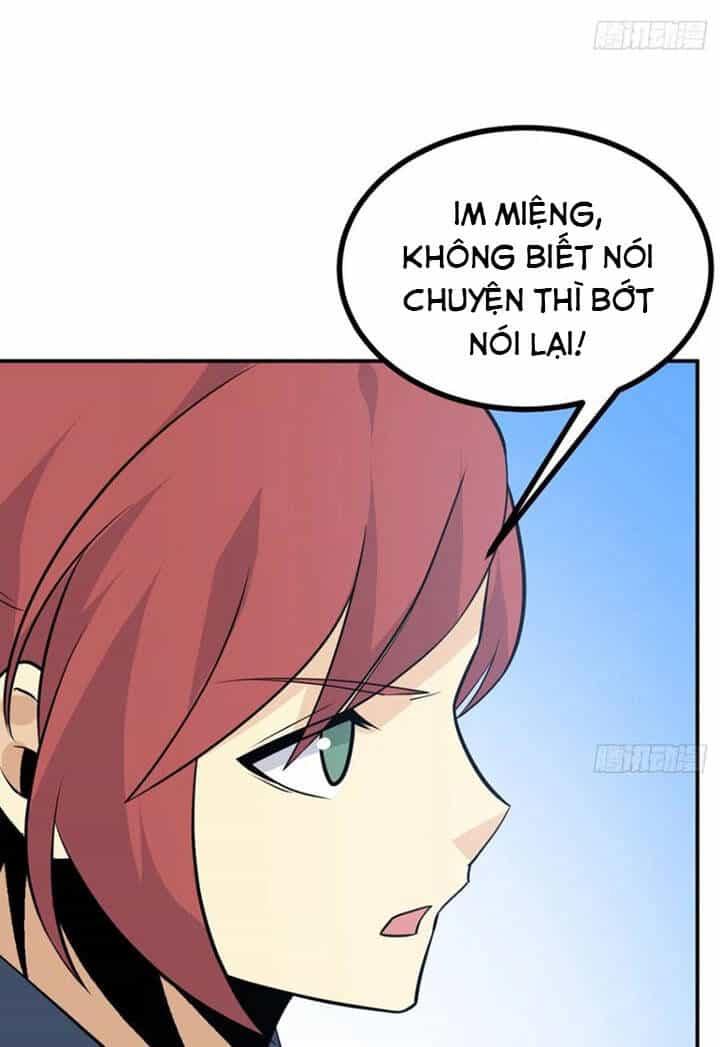 Nhất Quyền Bạo Tinh - Chương 22 - ảnh 49