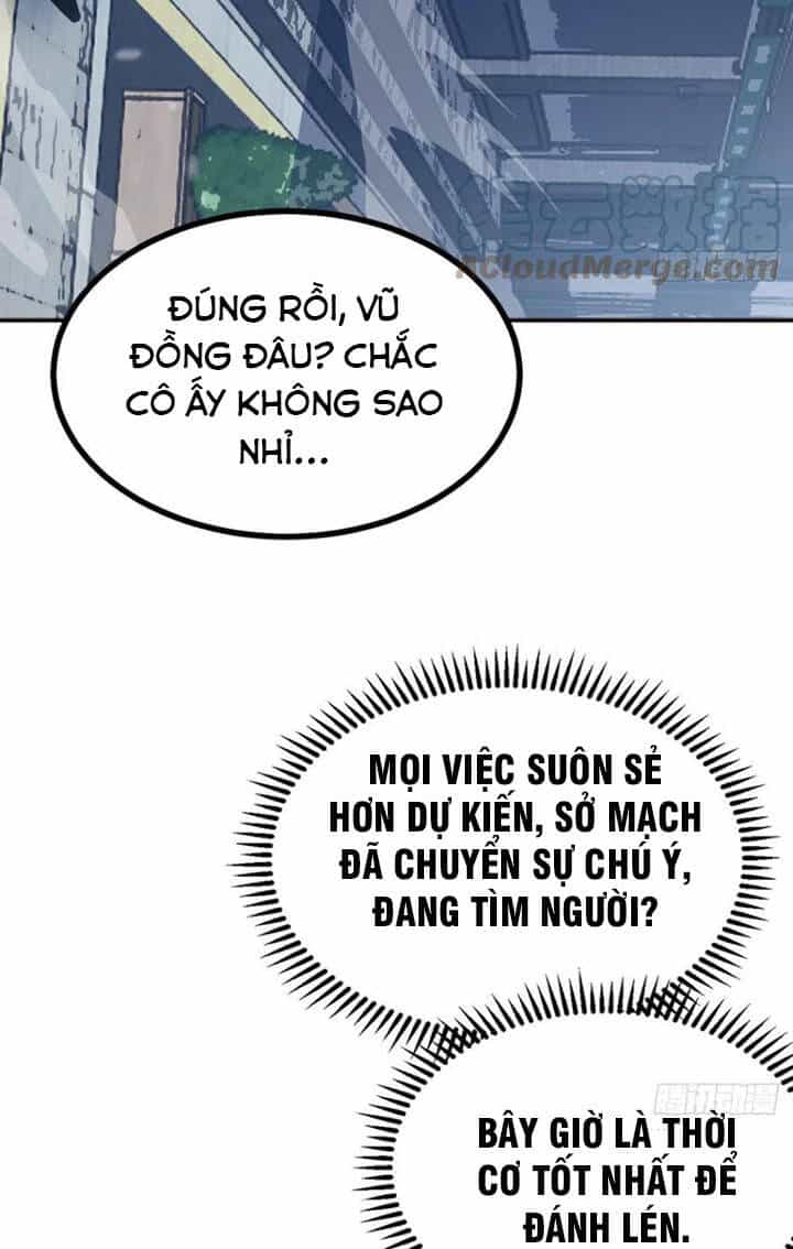 Nhất Quyền Bạo Tinh - Chương 22 - ảnh 5