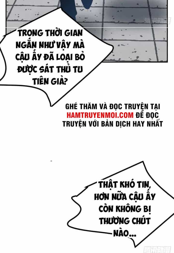 Nhất Quyền Bạo Tinh - Chương 22 - ảnh 54