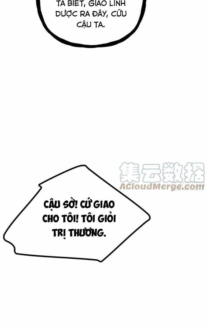 Nhất Quyền Bạo Tinh - Chương 23 - ảnh 13