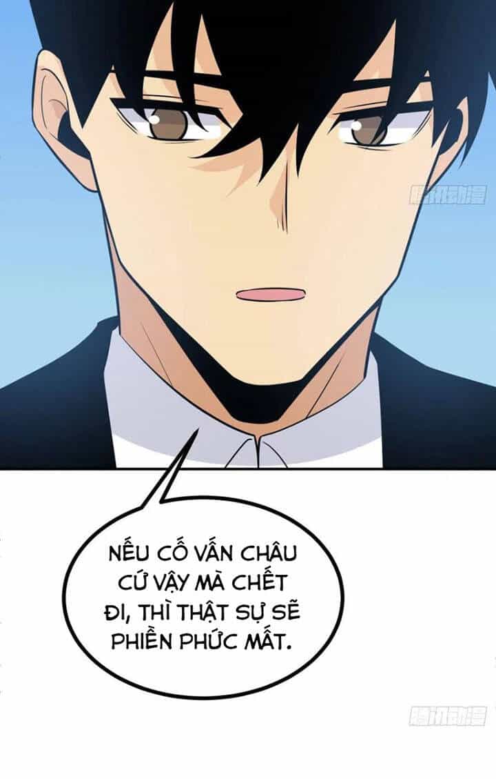 Nhất Quyền Bạo Tinh - Chương 23 - ảnh 16