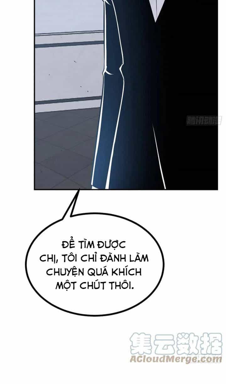 Nhất Quyền Bạo Tinh - Chương 23 - ảnh 21