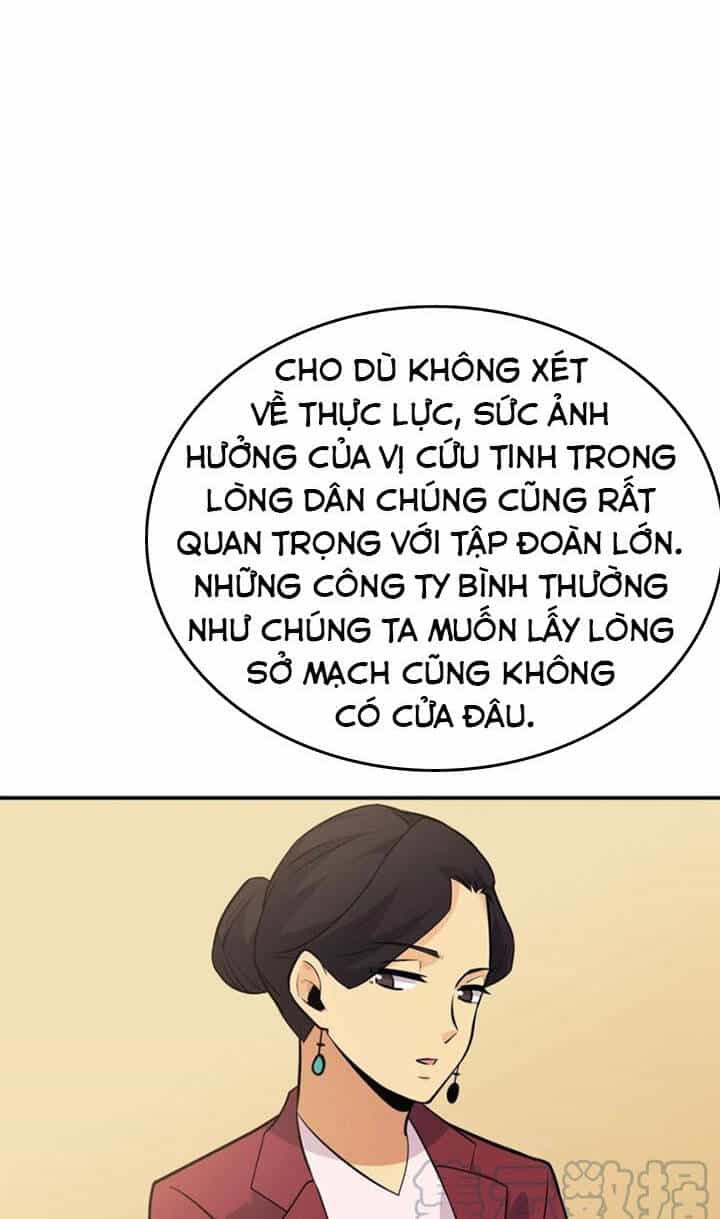 Nhất Quyền Bạo Tinh - Chương 23 - ảnh 35