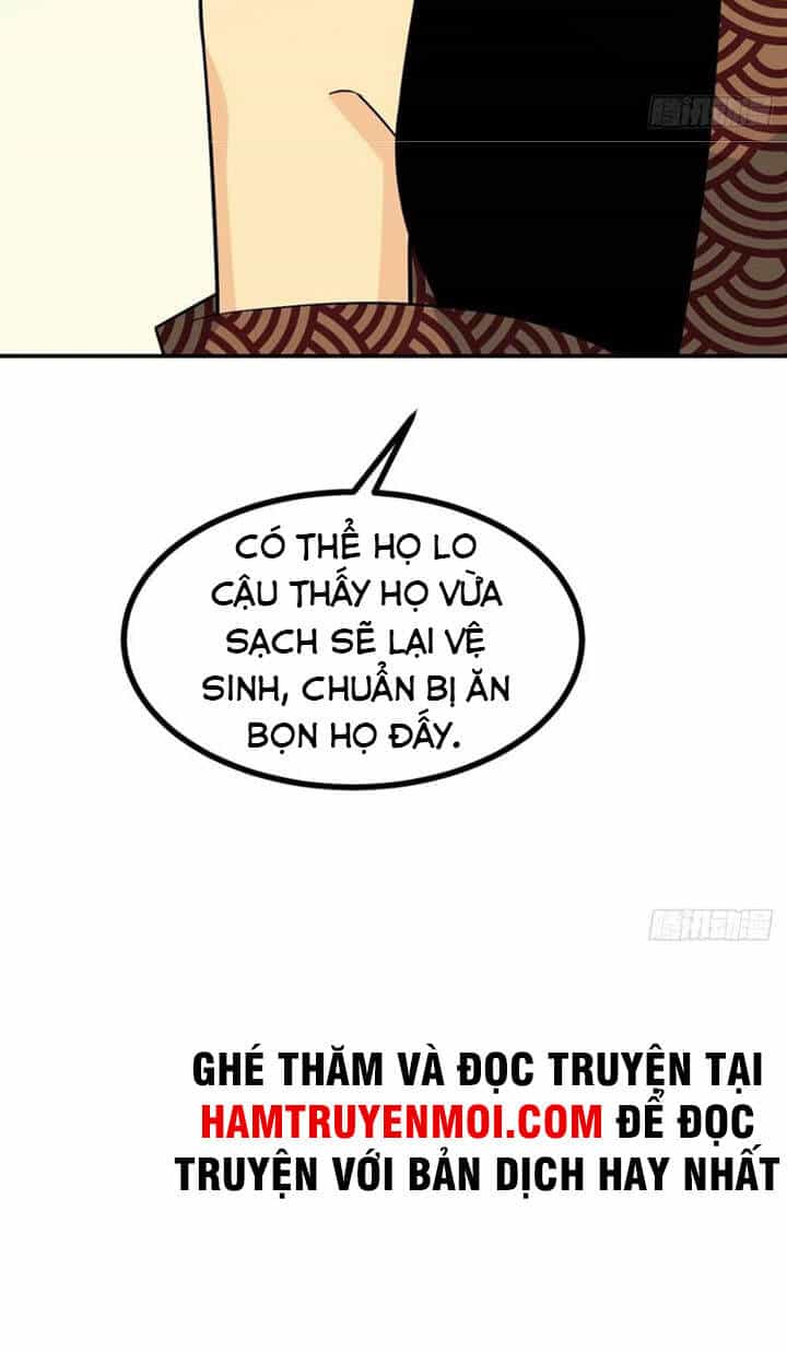 Nhất Quyền Bạo Tinh - Chương 23 - ảnh 41