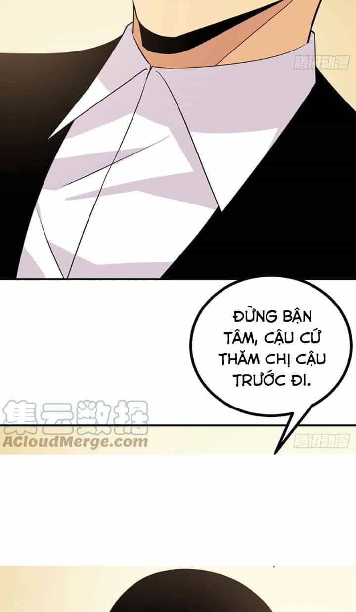 Nhất Quyền Bạo Tinh - Chương 23 - ảnh 43