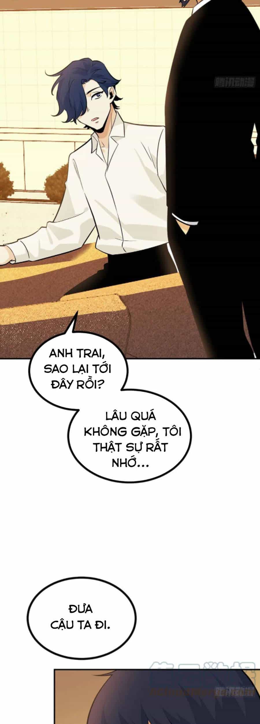 Nhất Quyền Bạo Tinh - Chương 24 - ảnh 39