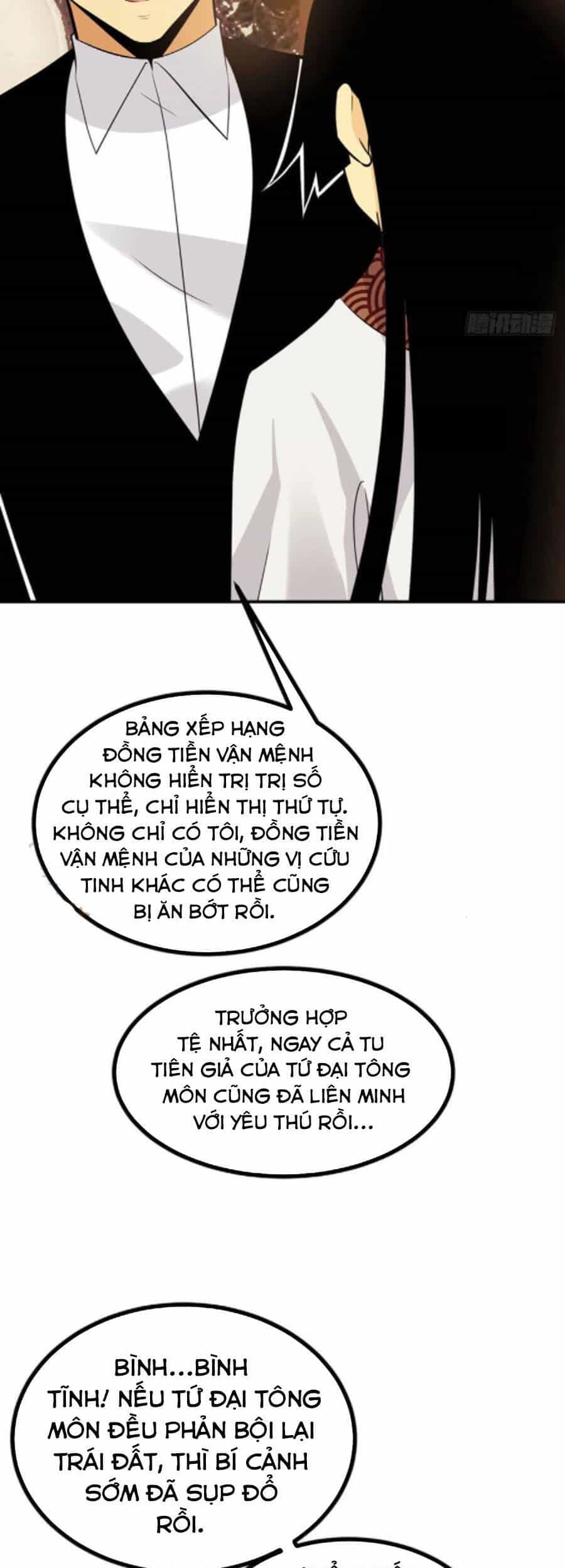 Nhất Quyền Bạo Tinh - Chương 24 - ảnh 7