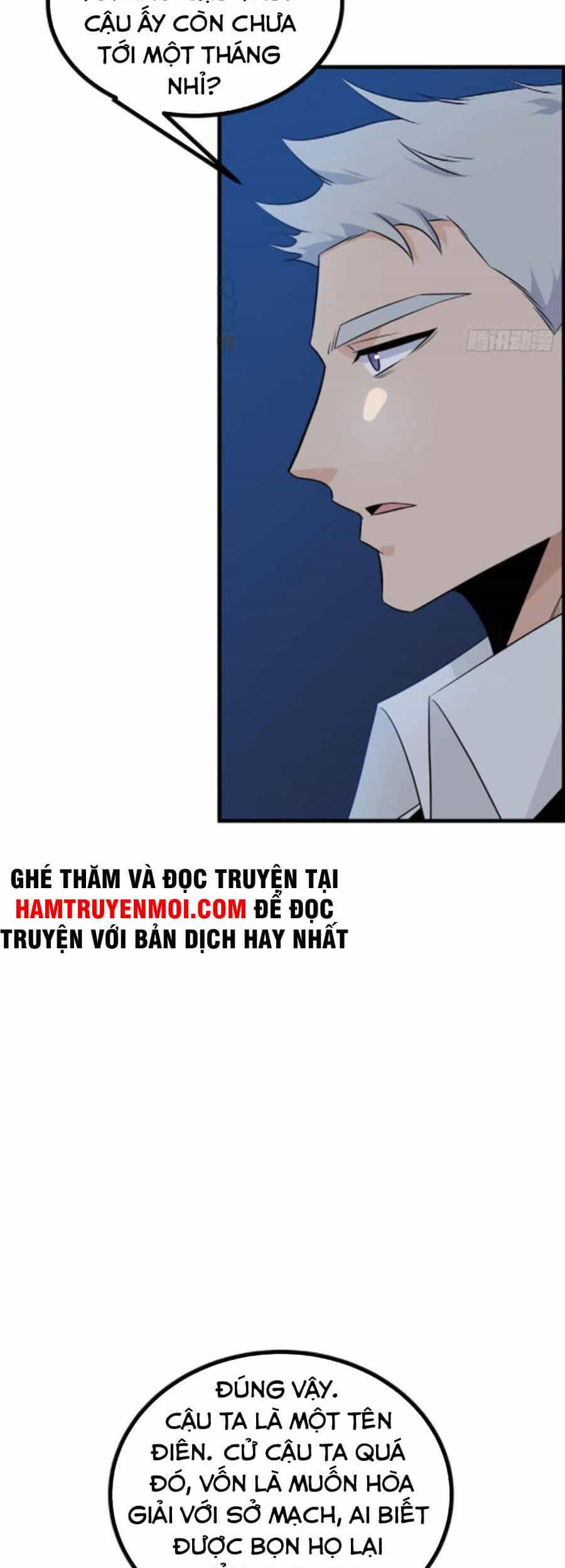 Nhất Quyền Bạo Tinh - Chương 25 - ảnh 29
