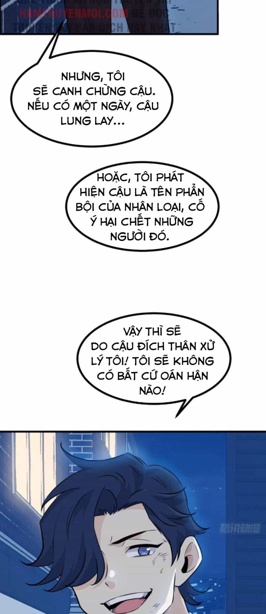 Nhất Quyền Bạo Tinh - Chương 25 - ảnh 36