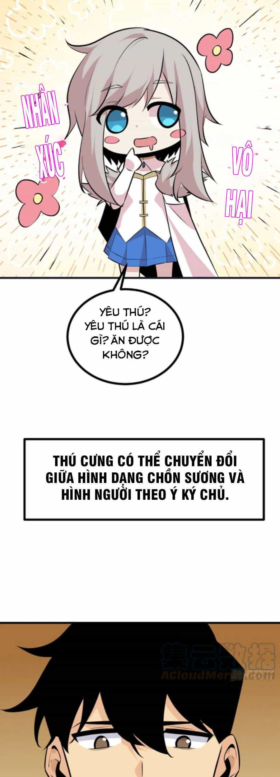 Nhất Quyền Bạo Tinh - Chương 27 - ảnh 13