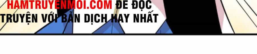 Nhất Quyền Bạo Tinh - Chương 27 - ảnh 18