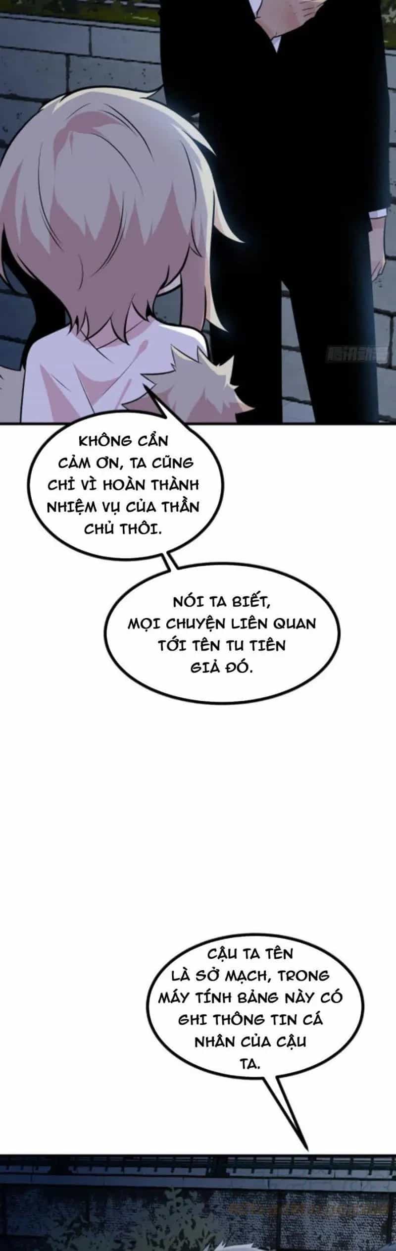 Nhất Quyền Bạo Tinh - Chương 28 - ảnh 21