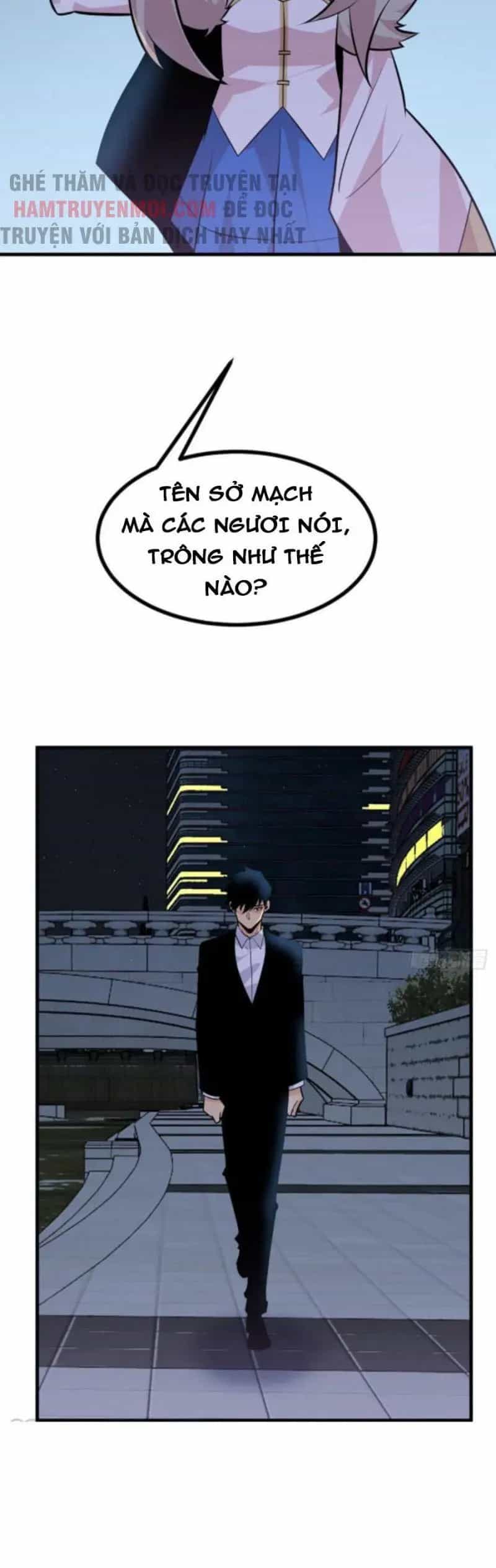 Nhất Quyền Bạo Tinh - Chương 28 - ảnh 23