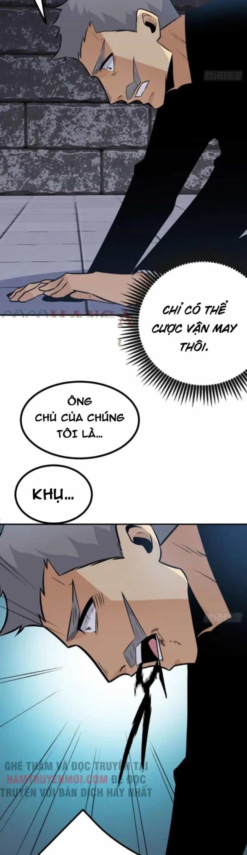 Nhất Quyền Bạo Tinh - Chương 29 - ảnh 21