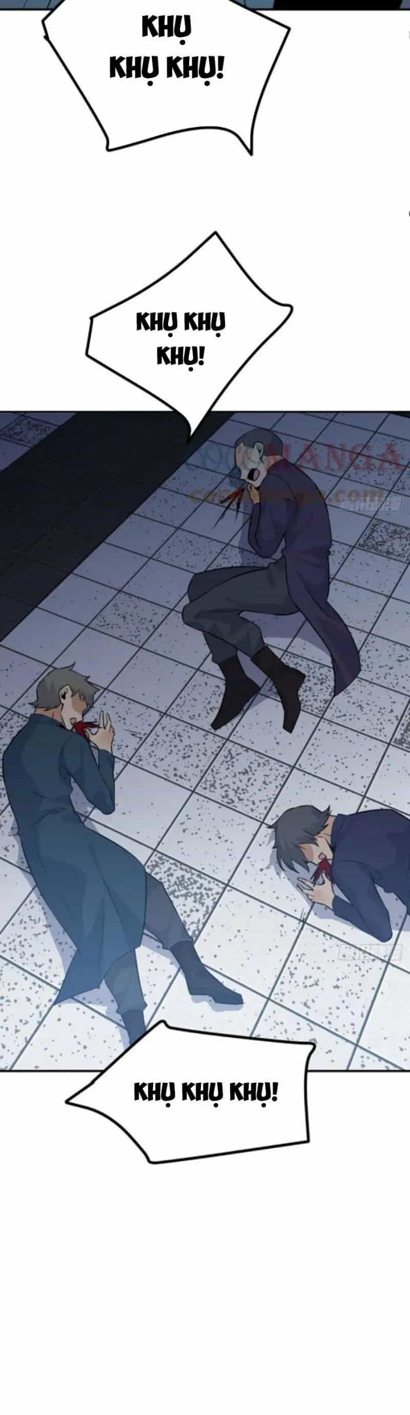Nhất Quyền Bạo Tinh - Chương 29 - ảnh 22