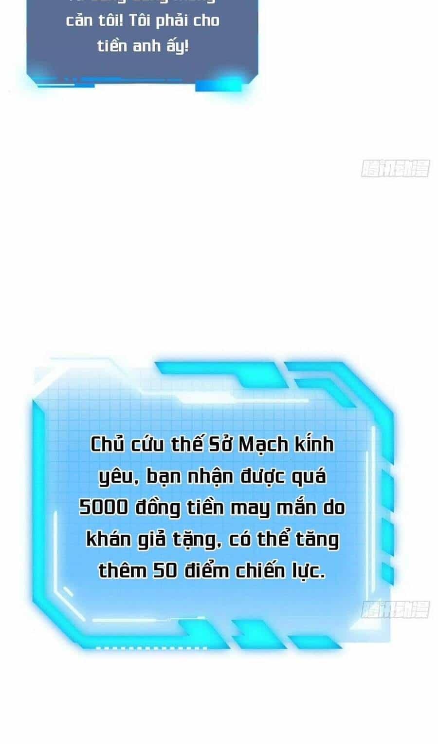 Nhất Quyền Bạo Tinh - Chương 3 - ảnh 55