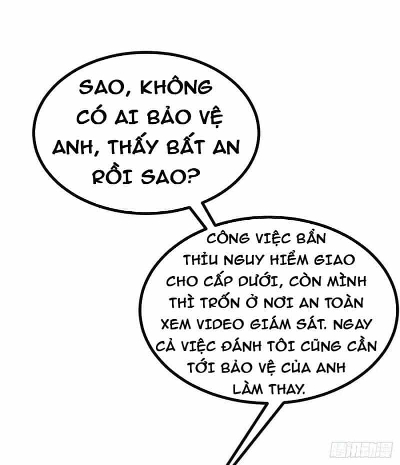 Nhất Quyền Bạo Tinh - Chương 30 - ảnh 2