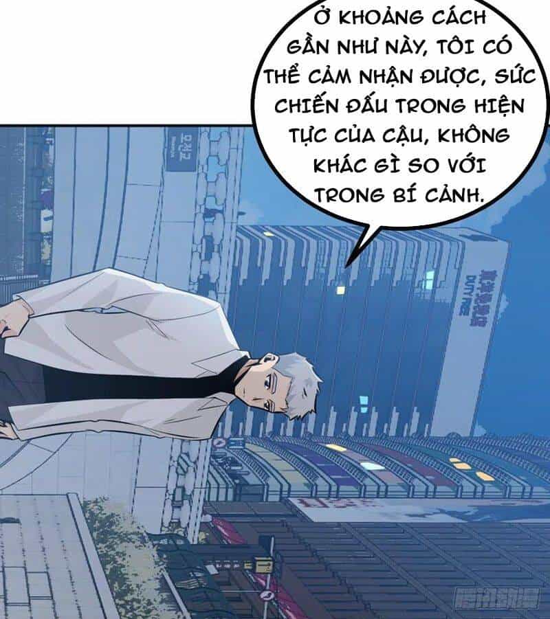 Nhất Quyền Bạo Tinh - Chương 30 - ảnh 62
