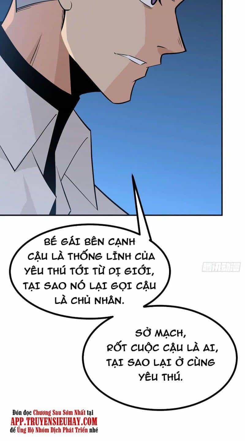 Nhất Quyền Bạo Tinh - Chương 30 - ảnh 68