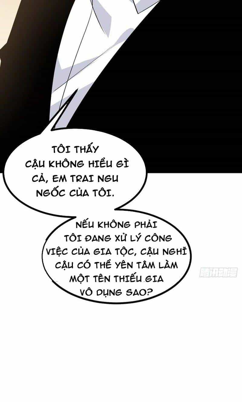 Nhất Quyền Bạo Tinh - Chương 30 - ảnh 7