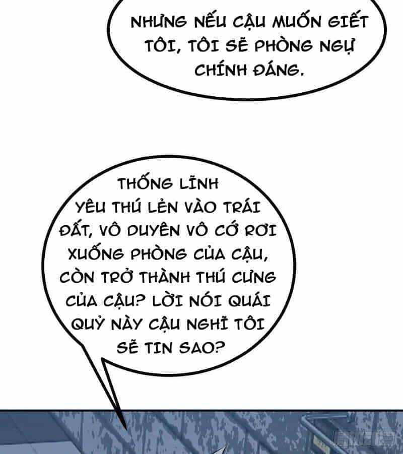 Nhất Quyền Bạo Tinh - Chương 30 - ảnh 72